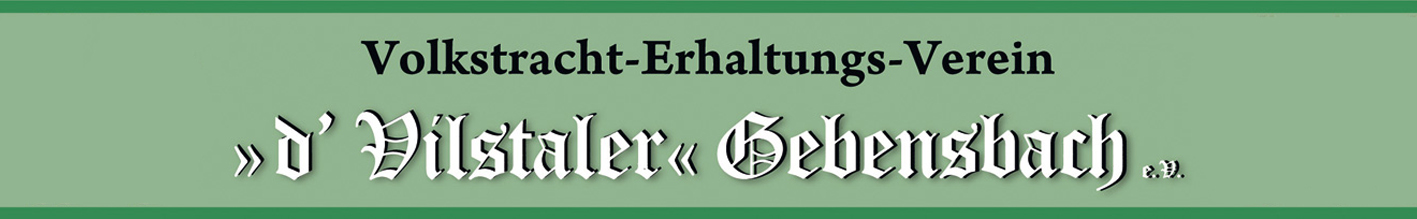 (c) Trachtenverein-gebensbach.de
